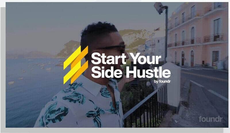 Daniel Dipiazza (Foundr) – Start Your Side Hustle Daniel Dipiazza (Foundr) – Start Your Side Hustle