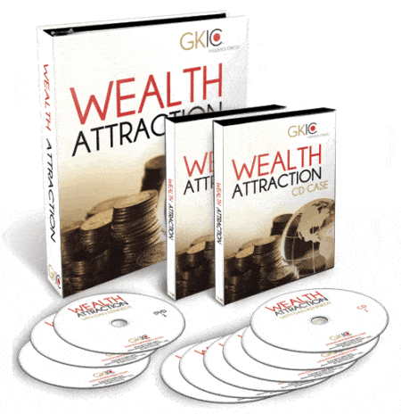 Dan Kennedy – Wealth Attraction Dan Kennedy – Wealth Attraction