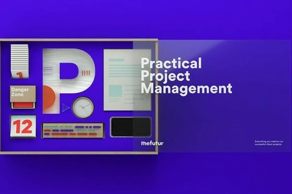 Matthew Encina – Practical Project Management
