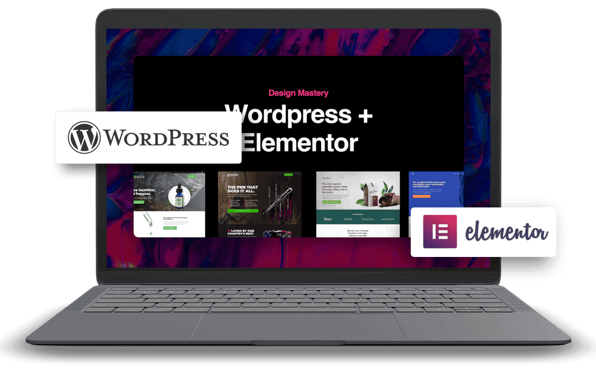 Neel Sarode – WP Design MasterClass Neel Sarode – WP Design MasterClass