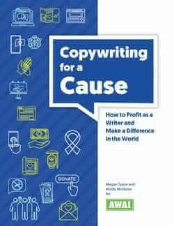 Awai – Copywriting For a Cause Awai – Copywriting For a Cause