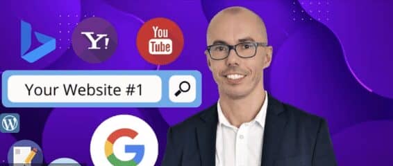 SEO TRAINING 2021 – Complete SEO Course + WordPress SEO Yoast SEO TRAINING 2021 – Complete SEO Course + WordPress SEO Yoast