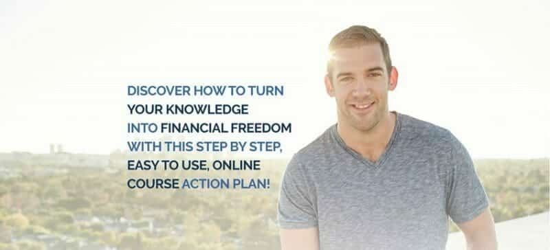 Lewis Howes – Profitable Online Course Lewis Howes – Profitable Online Course