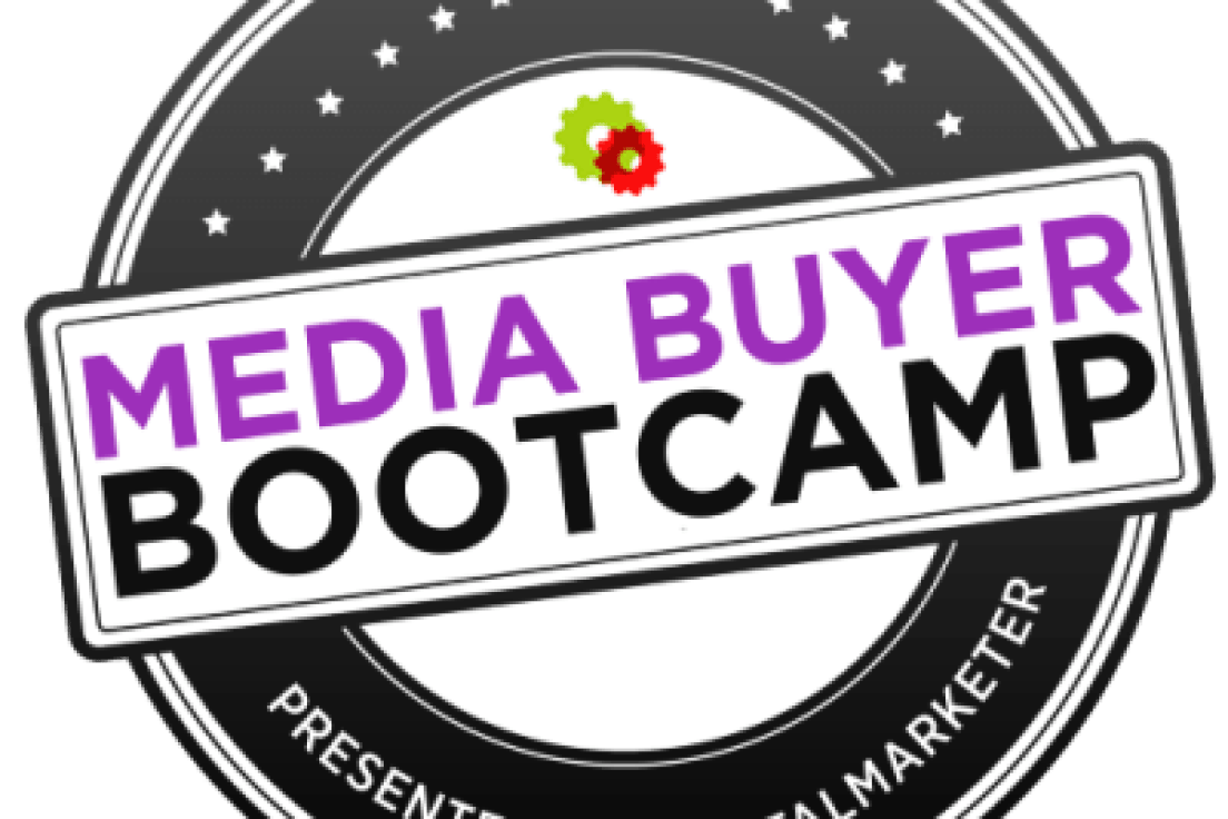 Digital Marketer – Media Buyer Bootcamp
