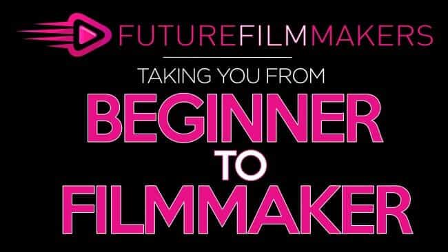 Sandi + Jimi – Future Filmmakers Sandi + Jimi – Future Filmmakers