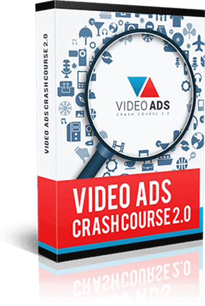 Justin Sardi – Video Ads Crash Course 2.0 - GETWSODO Justin Sardi – Video Ads Crash Course 2.0 - GETWSODO