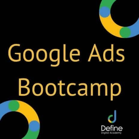 Aaron Young – Google Ads Bootcamp Aaron Young – Google Ads Bootcamp