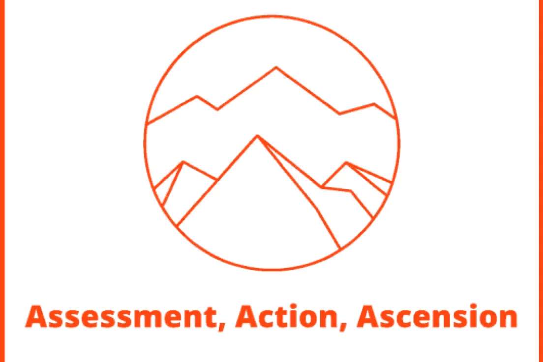 Andrew Foxwell – AAA Program: Assessment, Action, Ascension