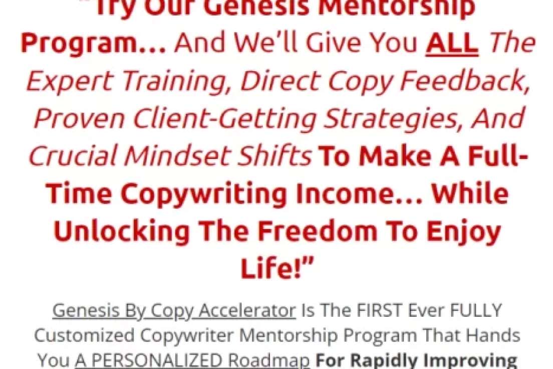 Stefan Georgi – Genesis Membership (2023)