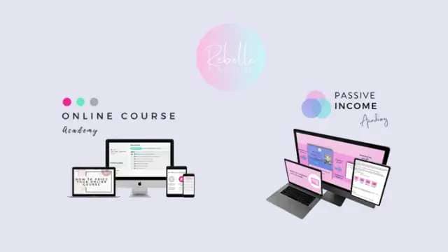 Amie Tollefsrud – Online Course Academy + Passive Income Academy Amie Tollefsrud – Online Course Academy + Passive Income Academy