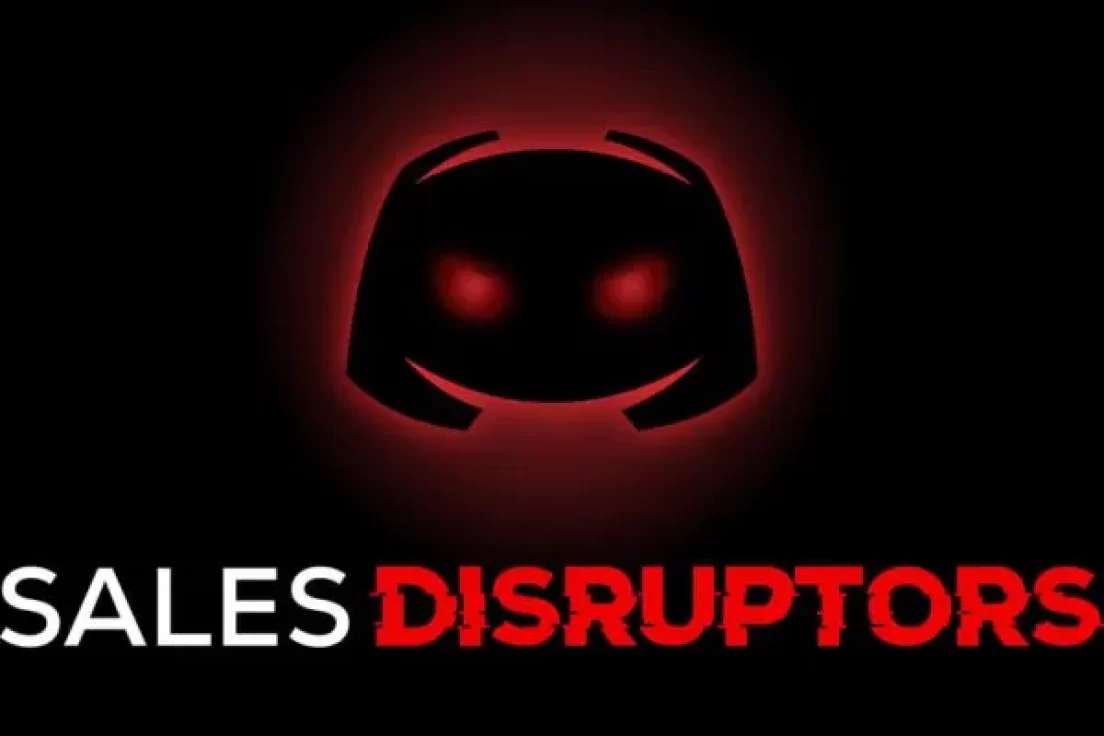 Steve Trang – Sales Disruptors Bundle
