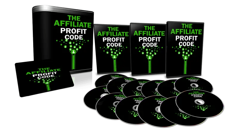 Sarah Staar – Affiliate Profit Code  Sarah Staar – Affiliate Profit Code