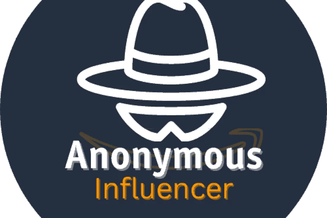 The Digital Marketing Misfits – Anonymous Influencer 2023
