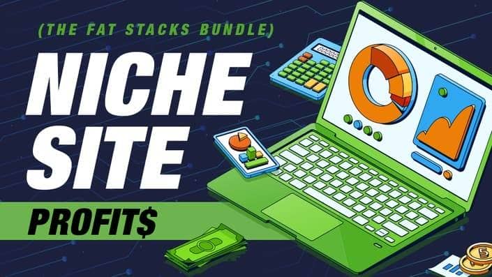 Jon Dykstra - Fat Stacks Bundle 2023 Jon Dykstra - Fat Stacks Bundle 2023