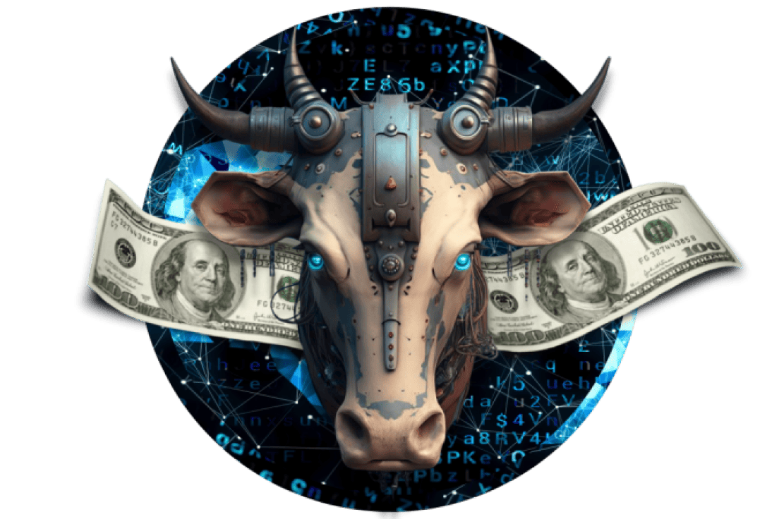 Chase Rainer & Ryan Borden – A.I Cash Cow