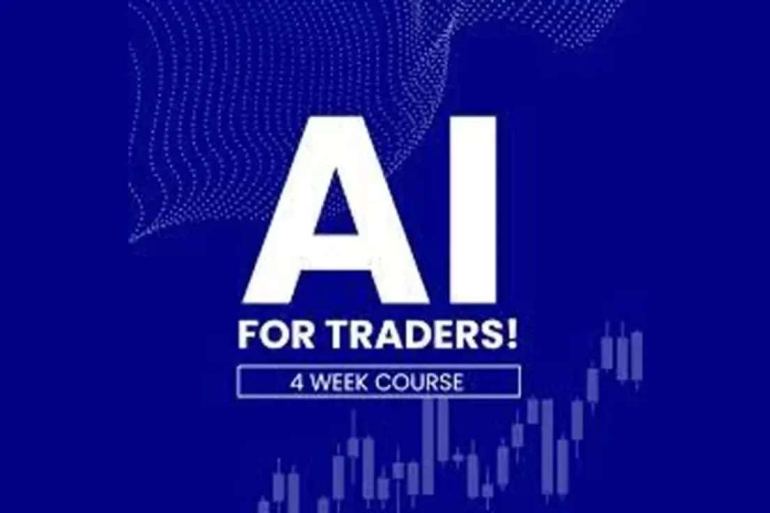 TradingMarkets – AI For Traders Course