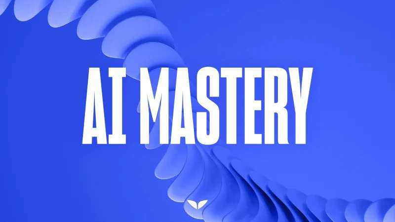 Mindvalley – AI Mastery Mindvalley – AI Mastery