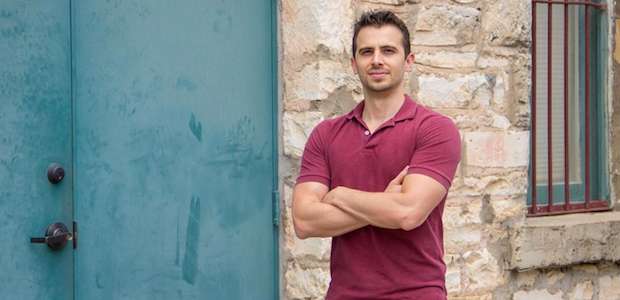 Ryan Levesque – Tactical Traffic Bootcamp Ryan Levesque – Tactical Traffic Bootcamp