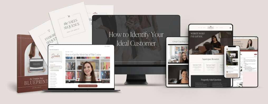 Kate Scott – Scale with Templates 2.0 Kate Scott – Scale with Templates 2.0