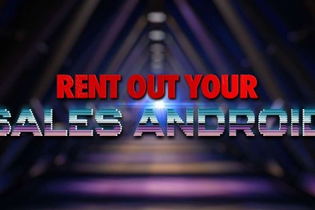 Dan Wardrope – Rent Out Your Android 2025 (Group Buy)