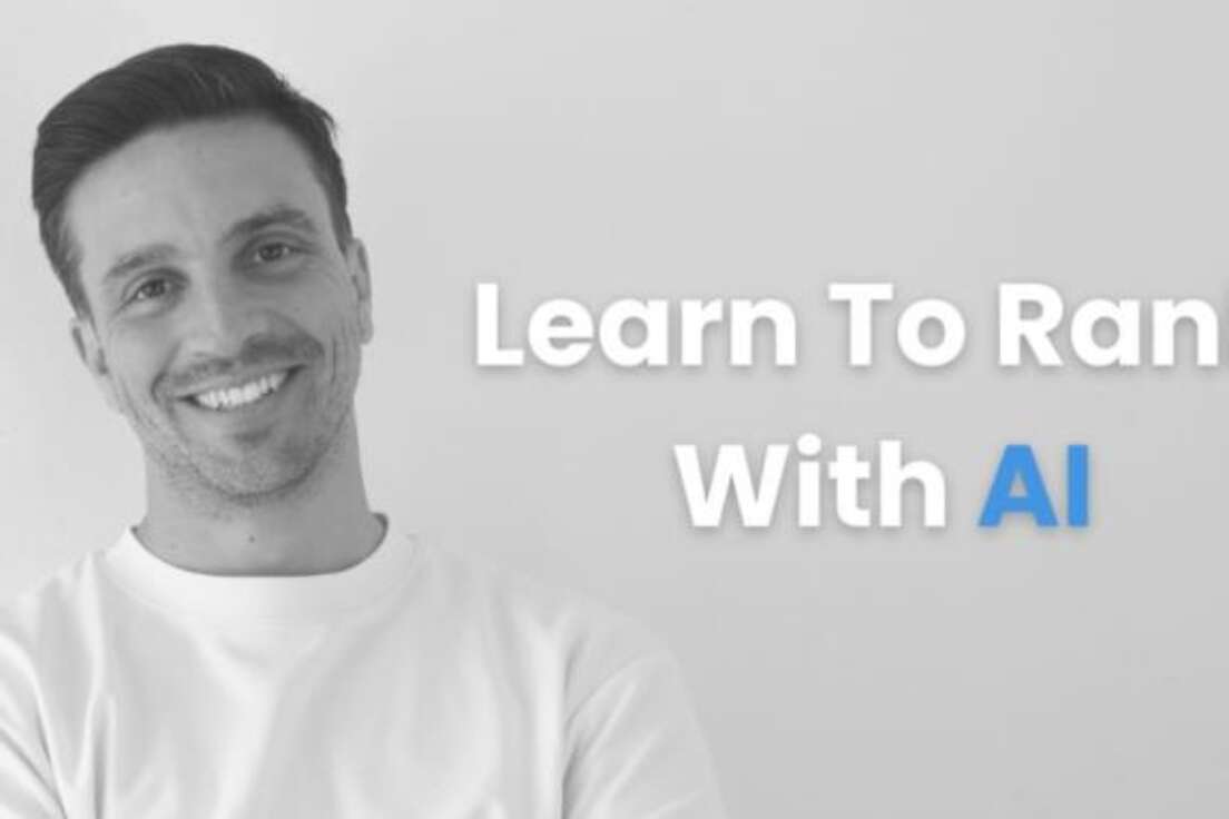 Nicolas Gorrono – AI Ranking