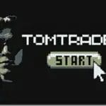 Tom Trades Course